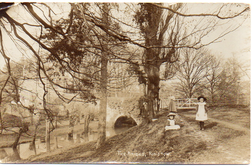 Kineton Bridge